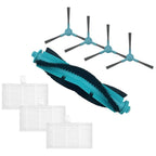Maintenance Kit for MOVA S800 E20 E20 Pro E20 Pro Plus (2020–2023)