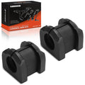 2X Rear Sway Bar Bushing for Mitsubishi Lancer (2005–2023)