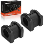 2X Rear Sway Bar Bushing for Mitsubishi Lancer (2005–2023)
