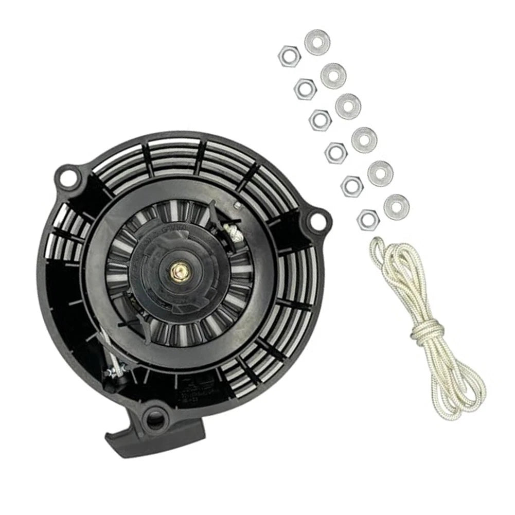 Pull Starter Kit for Honda GCV135 GCV160 GCV190 (Lawn & Washer)