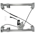 Electric Window Lifter for Ford F-150 (2004–2008) 741-968