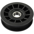 Flat Idler Pulley for Cub Cadet XT1 XT2 ZT1 ZT2 (2016–2023)