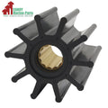 Flexible Impeller for Volvo Penta RO 876120 834794 22120-0001 18777-0001 500104