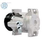 A/C Compressor for Chevrolet Silverado 1500 2500 HD 3500 HD (2003-2010)