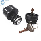 Ignition Key Switch for Arctic Cat Prowler 400 500 550 650 (2008–2016)