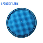 H13 Filter Sponge for Samsung SC21F50HD SC15F50HU (AU)