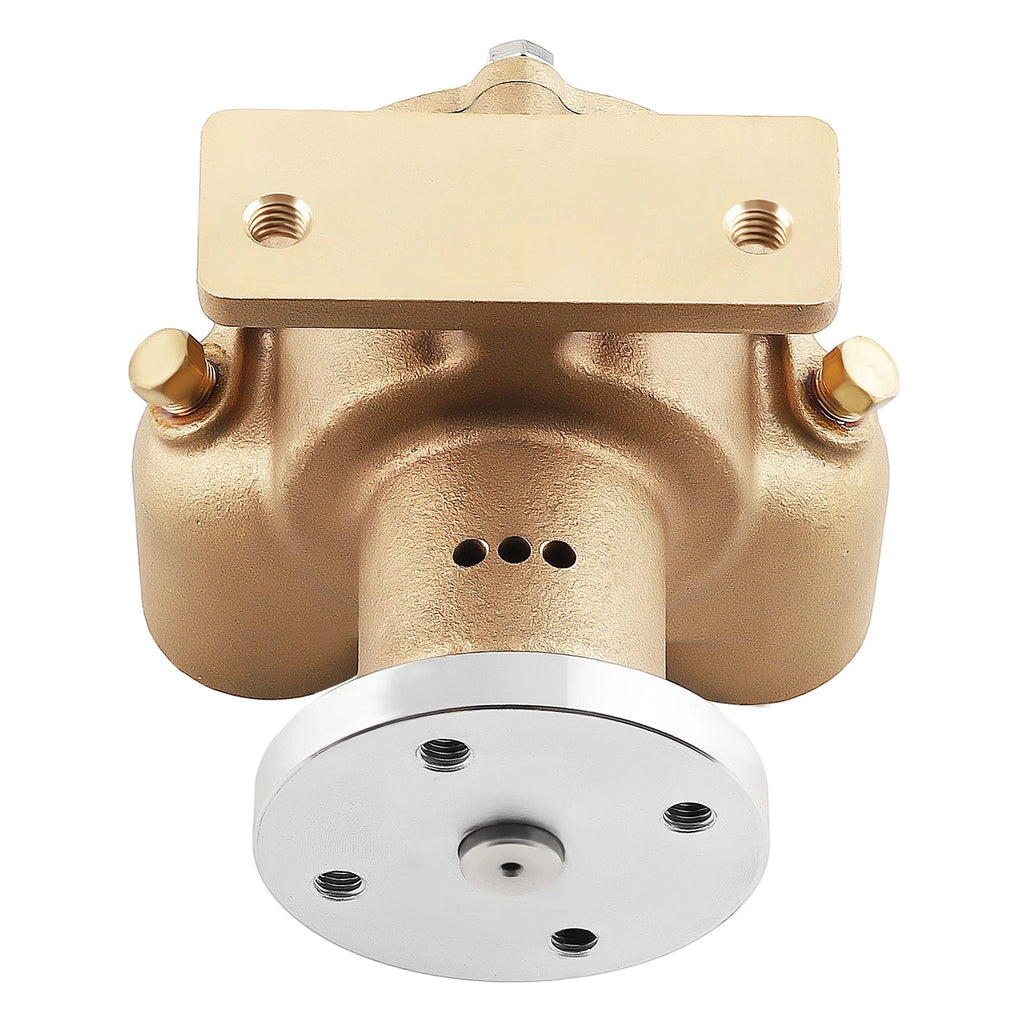 Water Sea Pump for Crusader Sherwood V6 Engines (220-305)