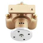 Water Sea Pump for Crusader Sherwood V6 Engines (220-305)