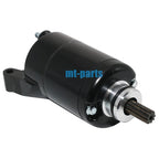 Starter Motor for Kawasaki BR250 Z250SL (2014–2018) / BX250 Ninja 250SL (2015–2016)