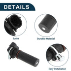 Crankshaft Position Sensor for Chevrolet Impala (2000–2005) No. 8104560430