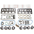 Head Gasket Set & Head Bolts Kit for GMC Sierra 1500 5.3L (1999–2001)