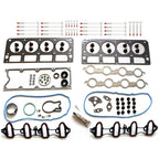 Head Gasket Set & Head Bolts Kit for GMC Sierra 1500 5.3L (1999–2001)