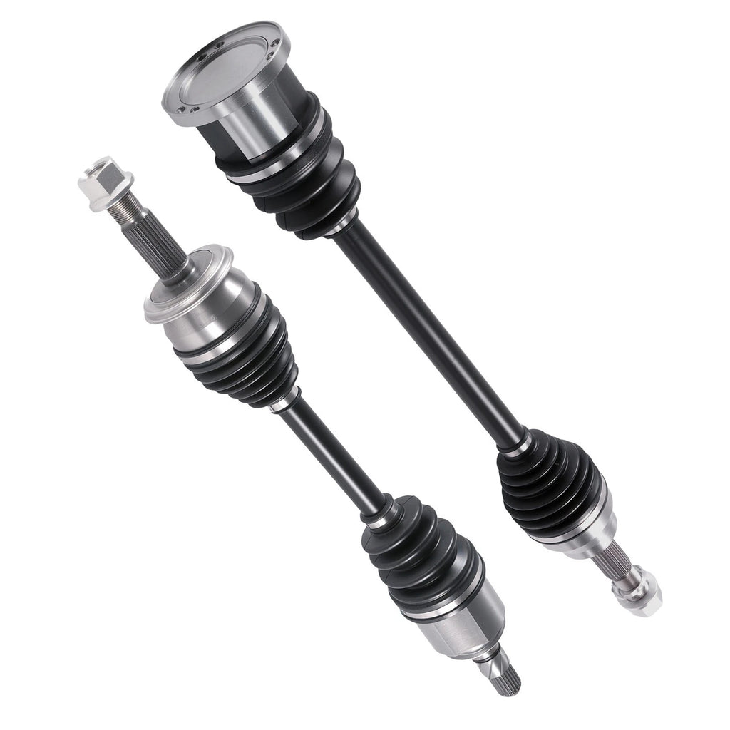 CV Axle Assembly Set of 2 for Infiniti M35 V6 3.5L AWD (2006–2008) 391001BA0A