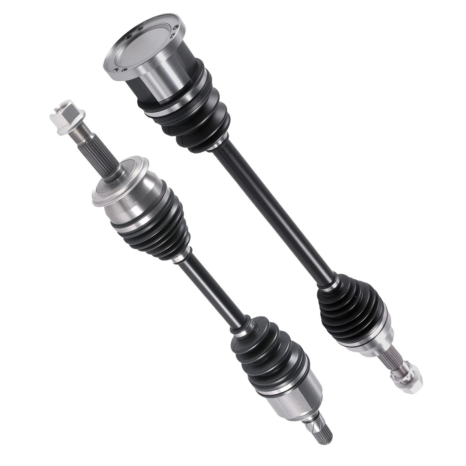 CV Axle Assembly Set of 2 for Infiniti M35 V6 3.5L AWD (2006–2008) 391001BA0A