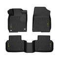 All Weather TPE Floor Mats for Honda Civic (2022–2024) & Acura Integra (2023–2024)