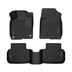 All Weather TPE Floor Mats for Honda Civic (2022–2024) & Acura Integra (2023–2024)