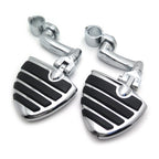 Footpeg Mount Kit for Harley (1.25" Highway Engine Guard)
