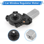 Power Window Regulator Lift Motor for Hyundai Tucson (2009–2017) No.742733/824602S000