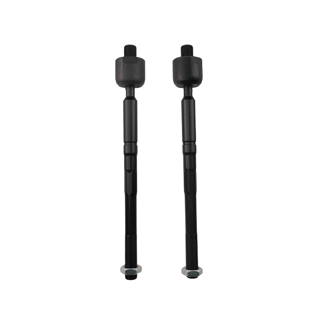 Set of 8 Front Lower Control Arms Sway Bars Tie Rods for Nissan Pathfinder (2013–2020)
