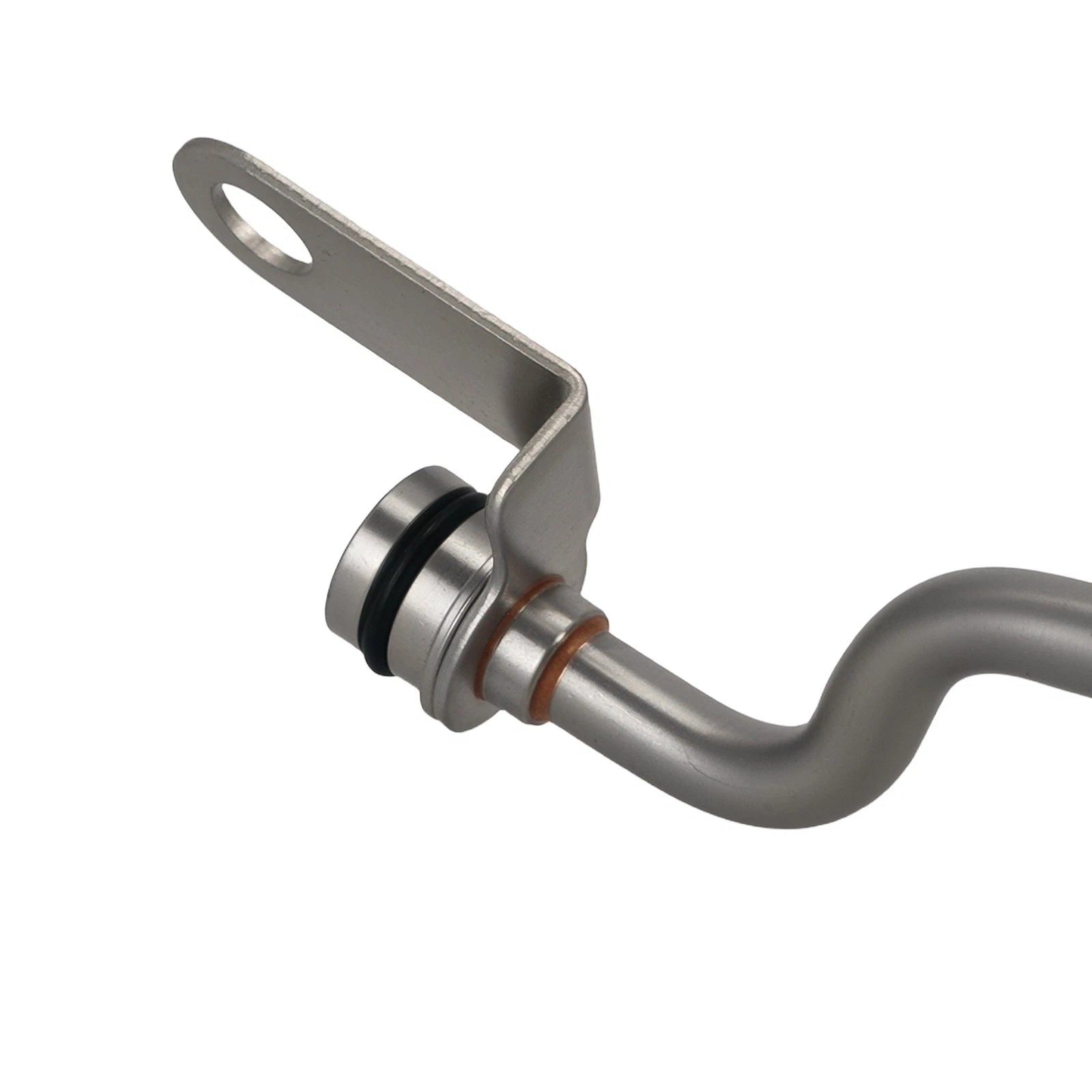 Turbo Oil Feed Line for BMW 135i 335i 535i (2006–2012)