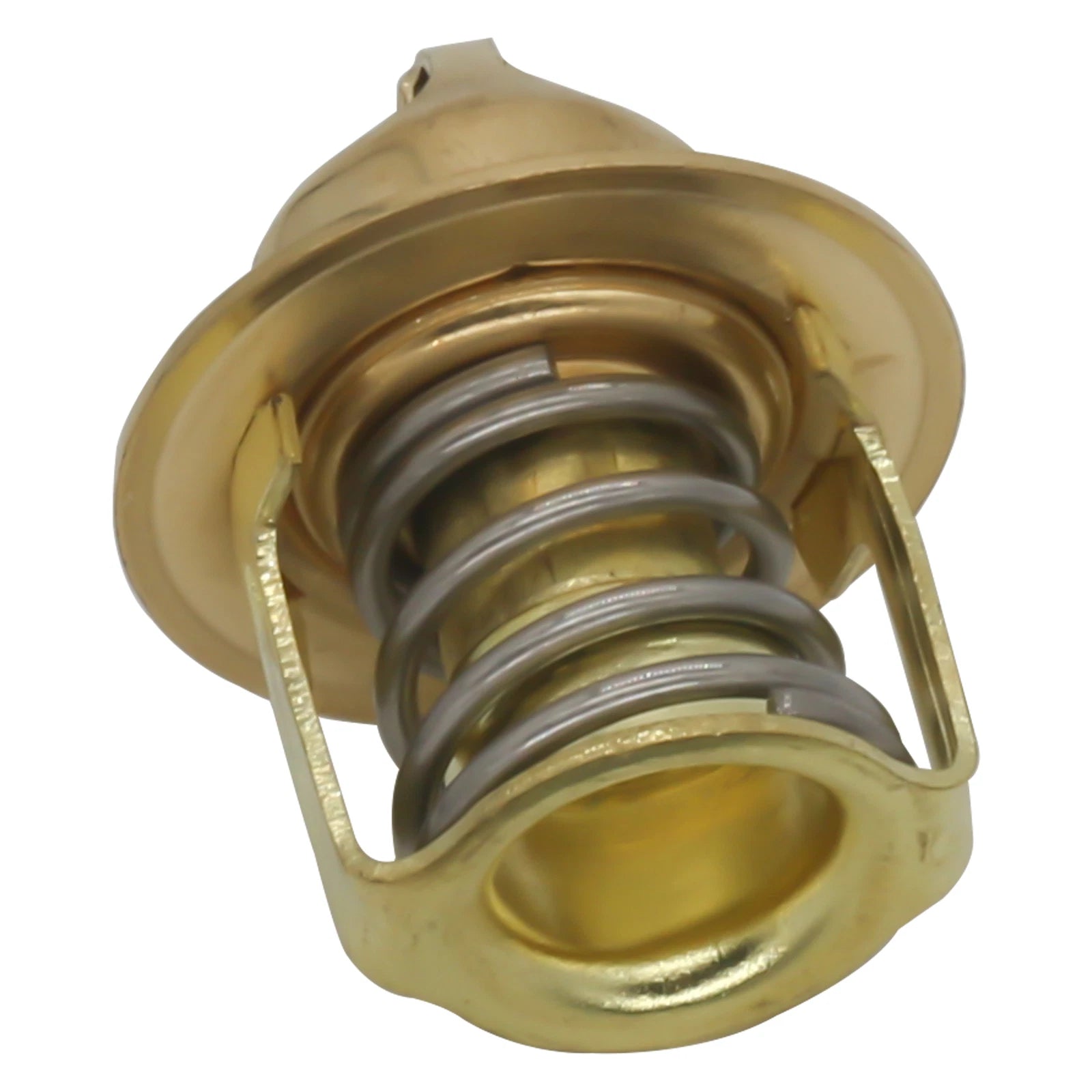 Thermostat Repair Kit 982554 for OMC Cobra 120/140, Volvo Penta 2.5L/3.0L (–)