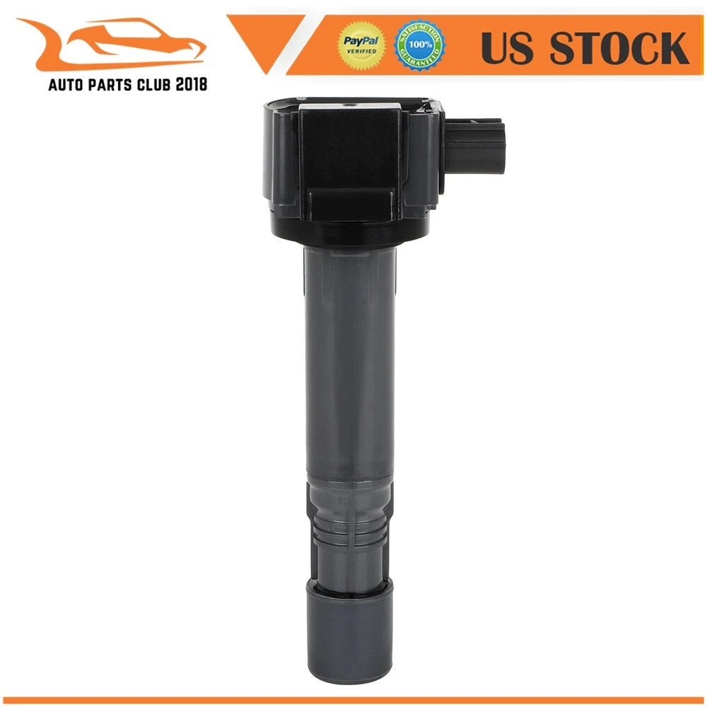 Ignition Coil for Honda Pilot (2016–2020) & Acura MDX (2014–2020)
