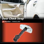 Rear Left Door Check Strap for Hyundai I30 (2007–2012) No.794802L000