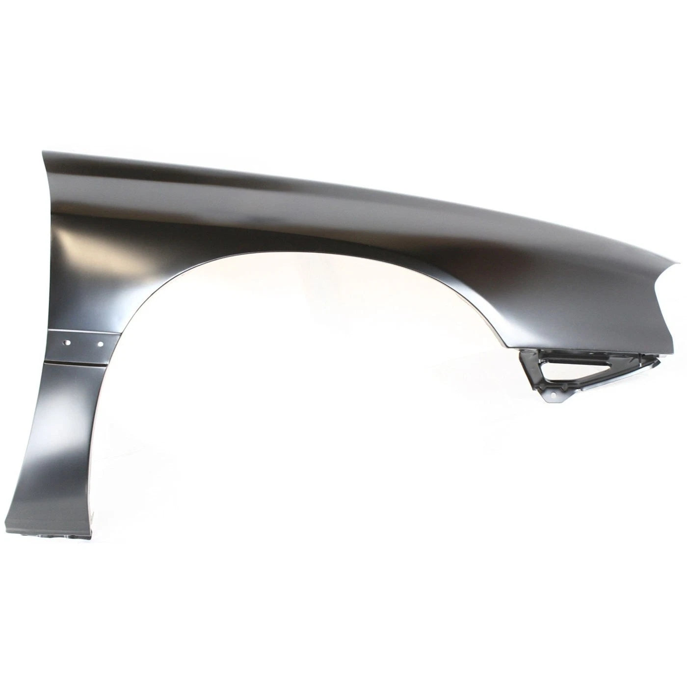 Fender for Chevrolet Impala (2000–2005) Front Driver & Passenger Side
