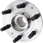 Set of 2 Wheel Hubs for Chevy Enclave (2013–2017)