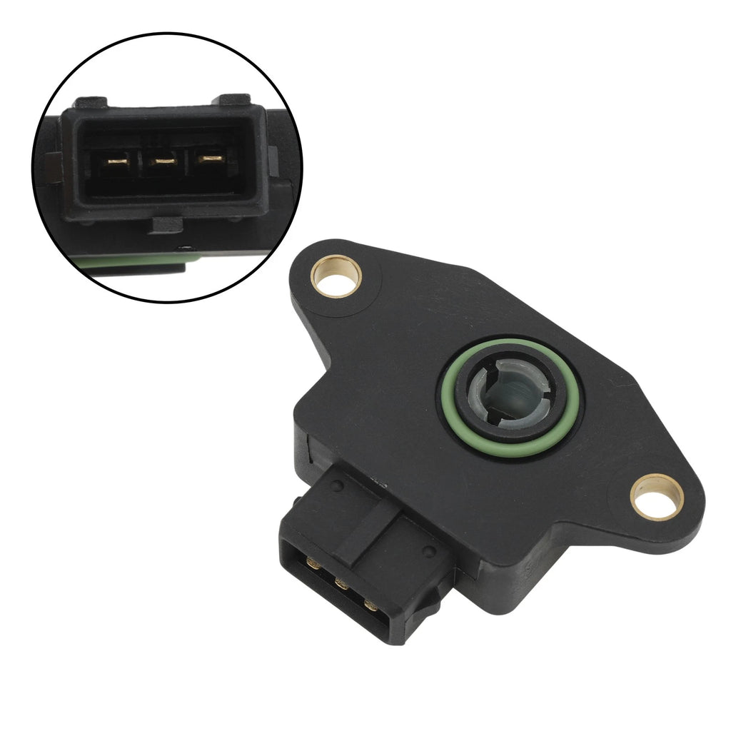 Throttle Position Sensor for Hyundai Accent (1995–1999) No.3517022010/72408124