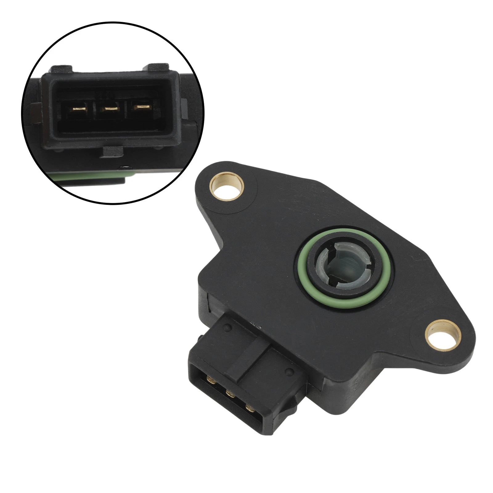 Throttle Position Sensor for Hyundai Accent (1995–1999) No.3517022010/72408124