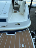 EVA Teak Deck Floor Pad for Maxum 2400 SR3 (2008)