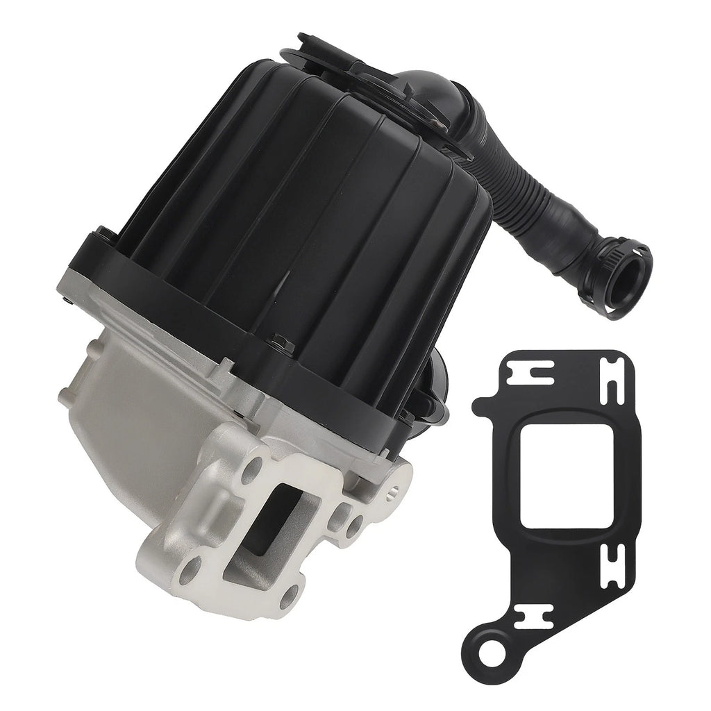 Engine Oil Separator Assembly for Detroit DD13 DD15 (2007–2023) A4720107662