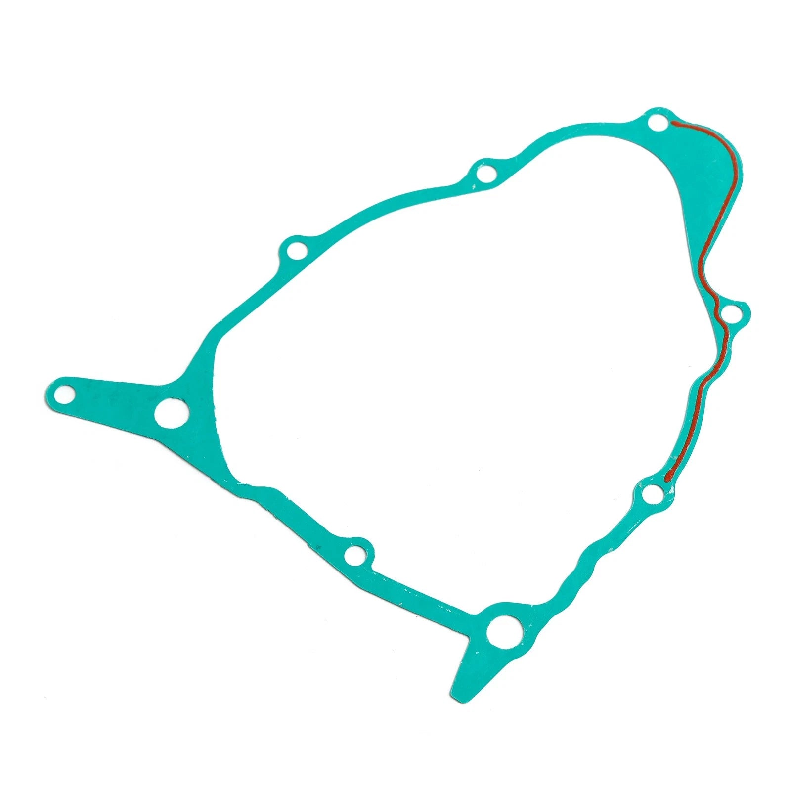 Left Engine Stator Cover Gasket for Yamaha TT-R230 TT-R225 XT225 (1991–2023)