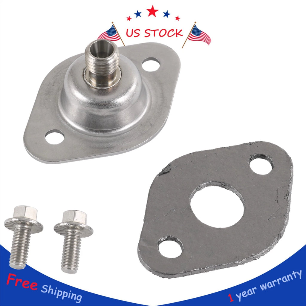 Fuel Doser for Volvo VNL (2012–2017)