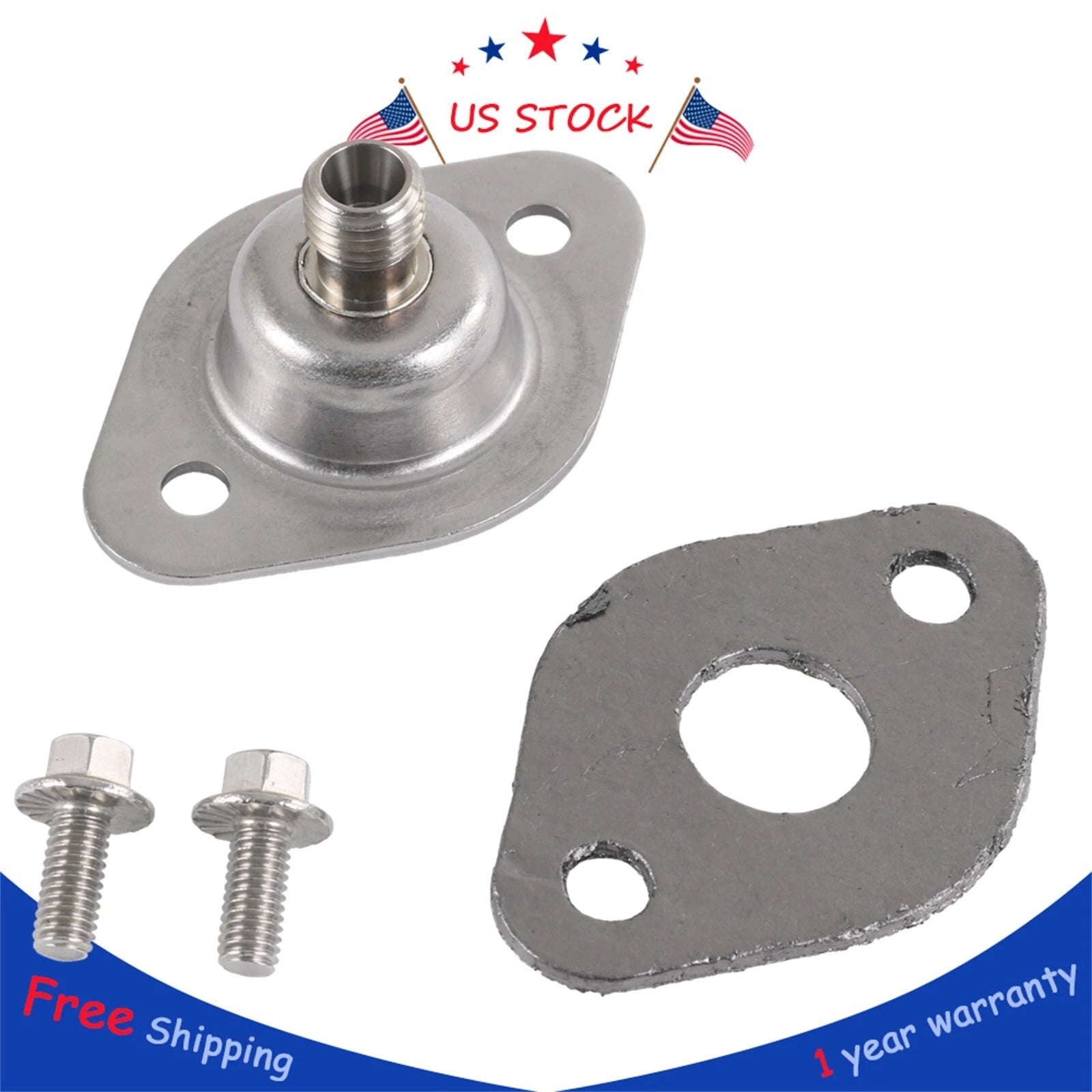 Fuel Doser for Volvo VNL (2012–2017)