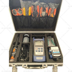 FTTH Fiber Optic Tool Kit with Cleaver & Power Meter FC-6S