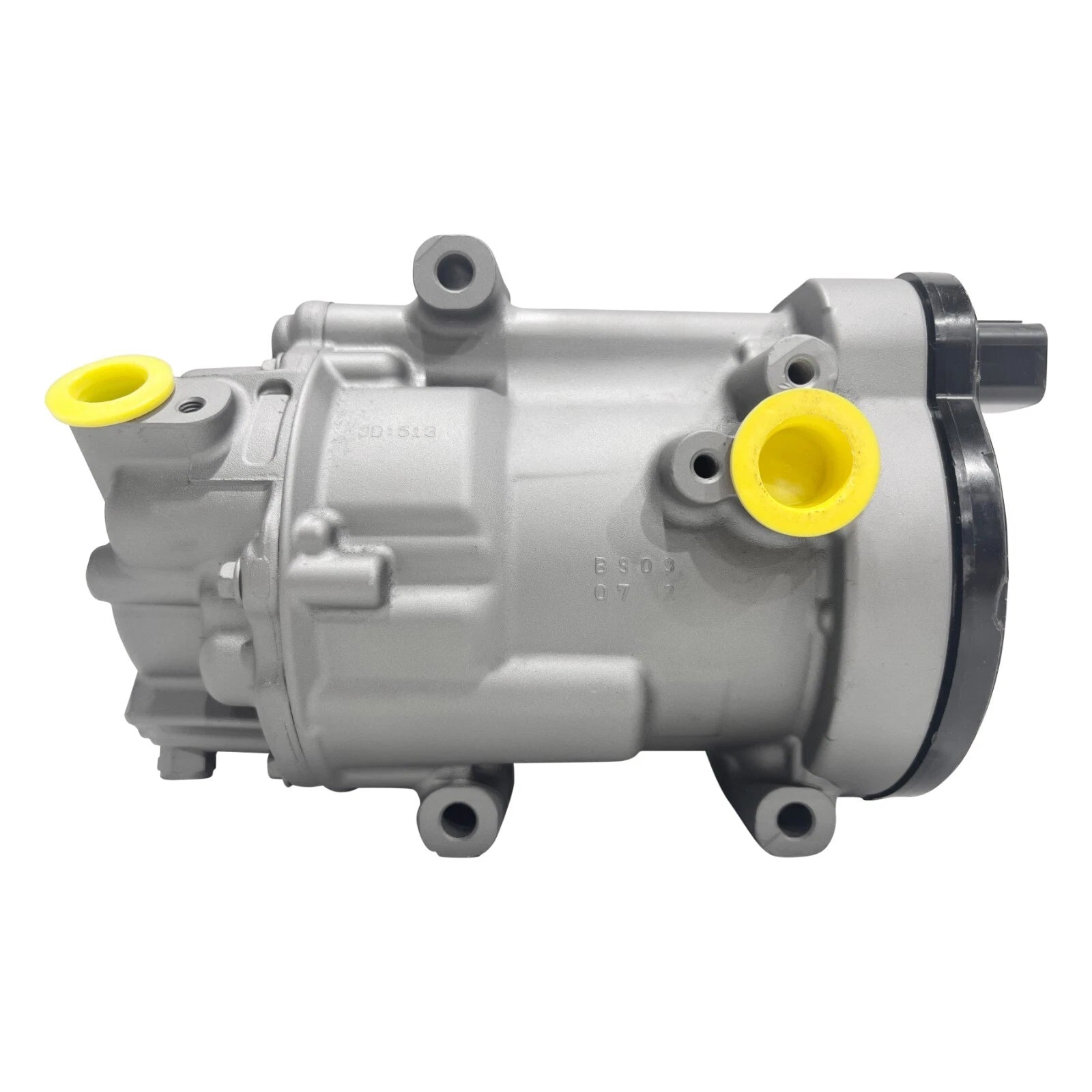 AC Compressor Replacement for Subaru Crosstrek Hybrid 2.0L (2020–2022)