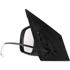 Set of 2 Power Mirrors for Toyota RAV4 (2006–2008)