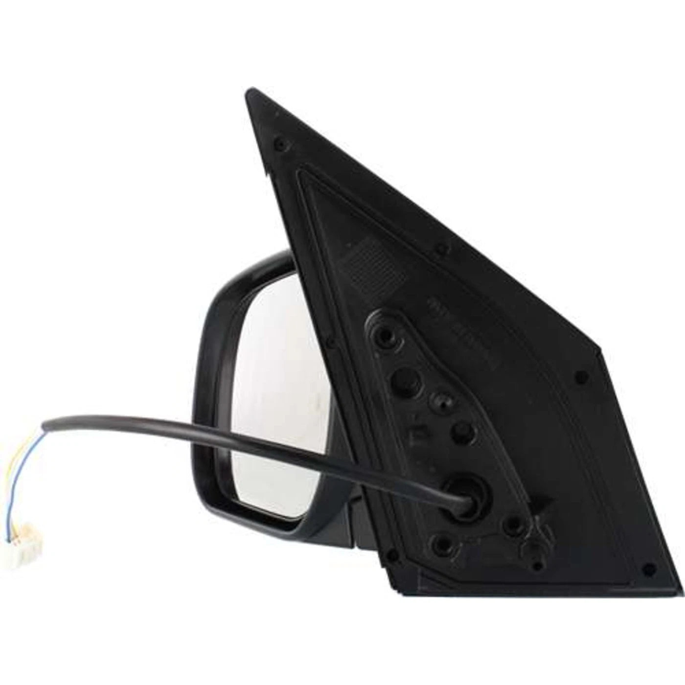 Set of 2 Power Mirrors for Toyota RAV4 (2006–2008)