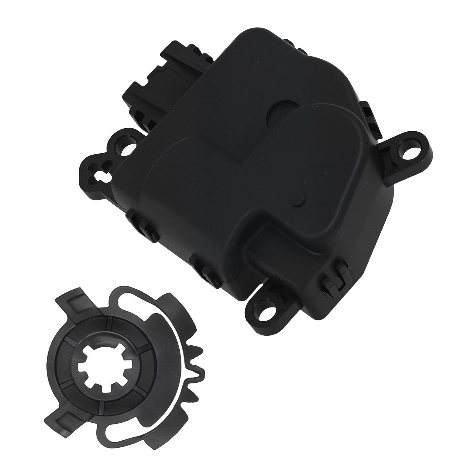 HVAC Blend Door Actuator for Jeep Grand Cherokee (2011–2013) 68079488AA 68079488AB