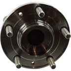 Wheel Hubs for Mazda CX-9 (2007–2016) Rear Left & Right with Bearing