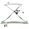 Window Regulator with Motor Set for Dodge Caravan (2004–2007)
