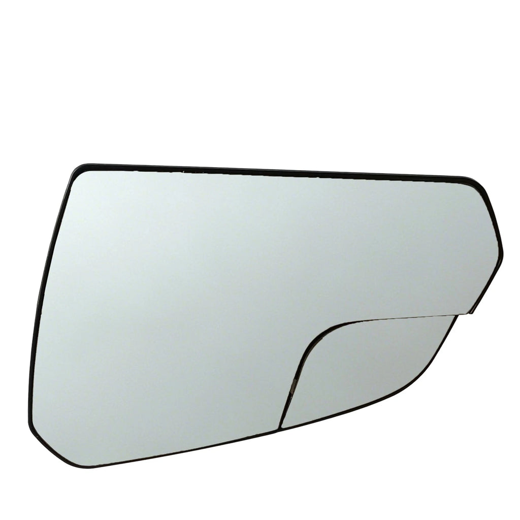 Heated Left Mirror Glass for Hyundai Sonata (2015–2019) 87611C2000