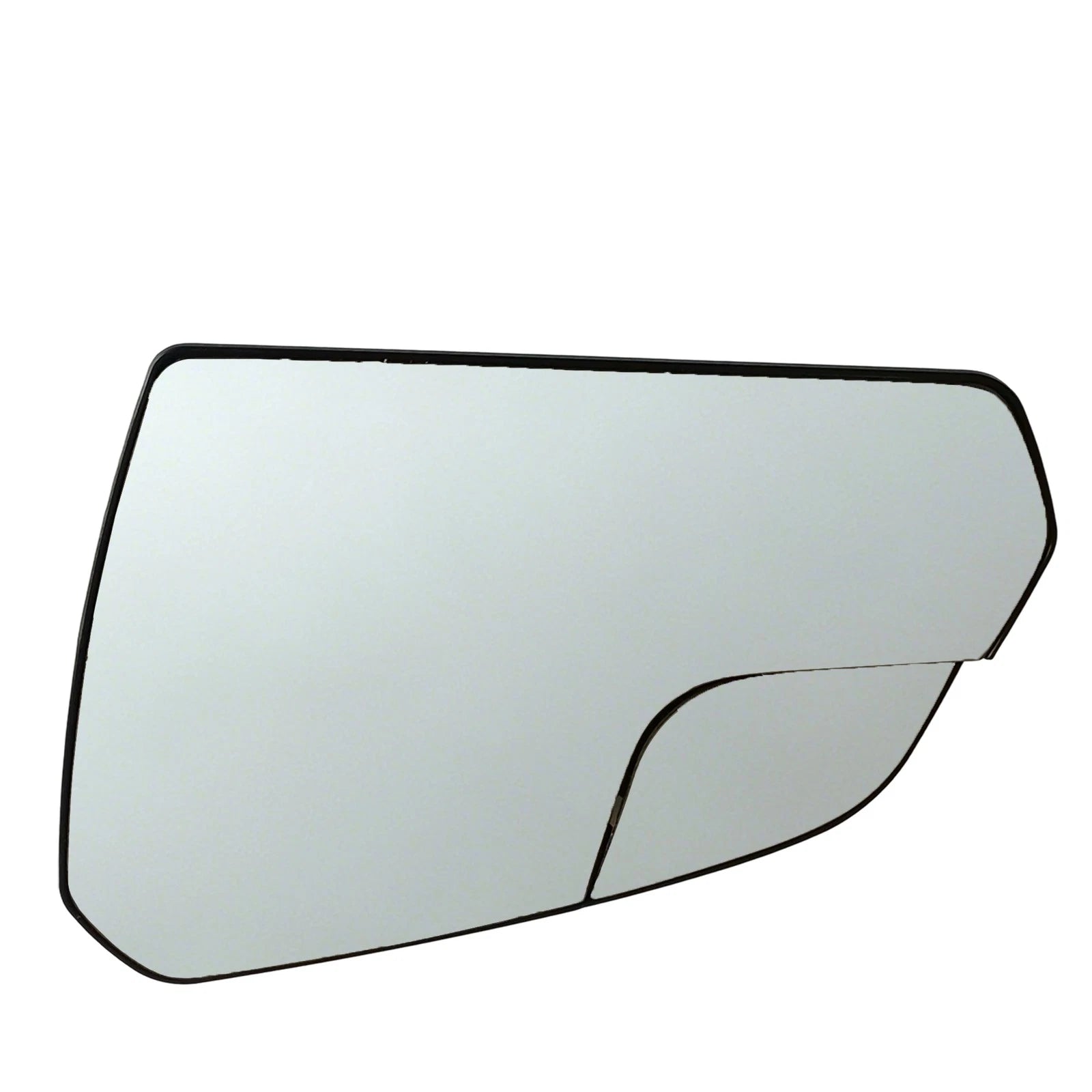 Heated Left Mirror Glass for Hyundai Sonata (2015–2019) 87611C2000