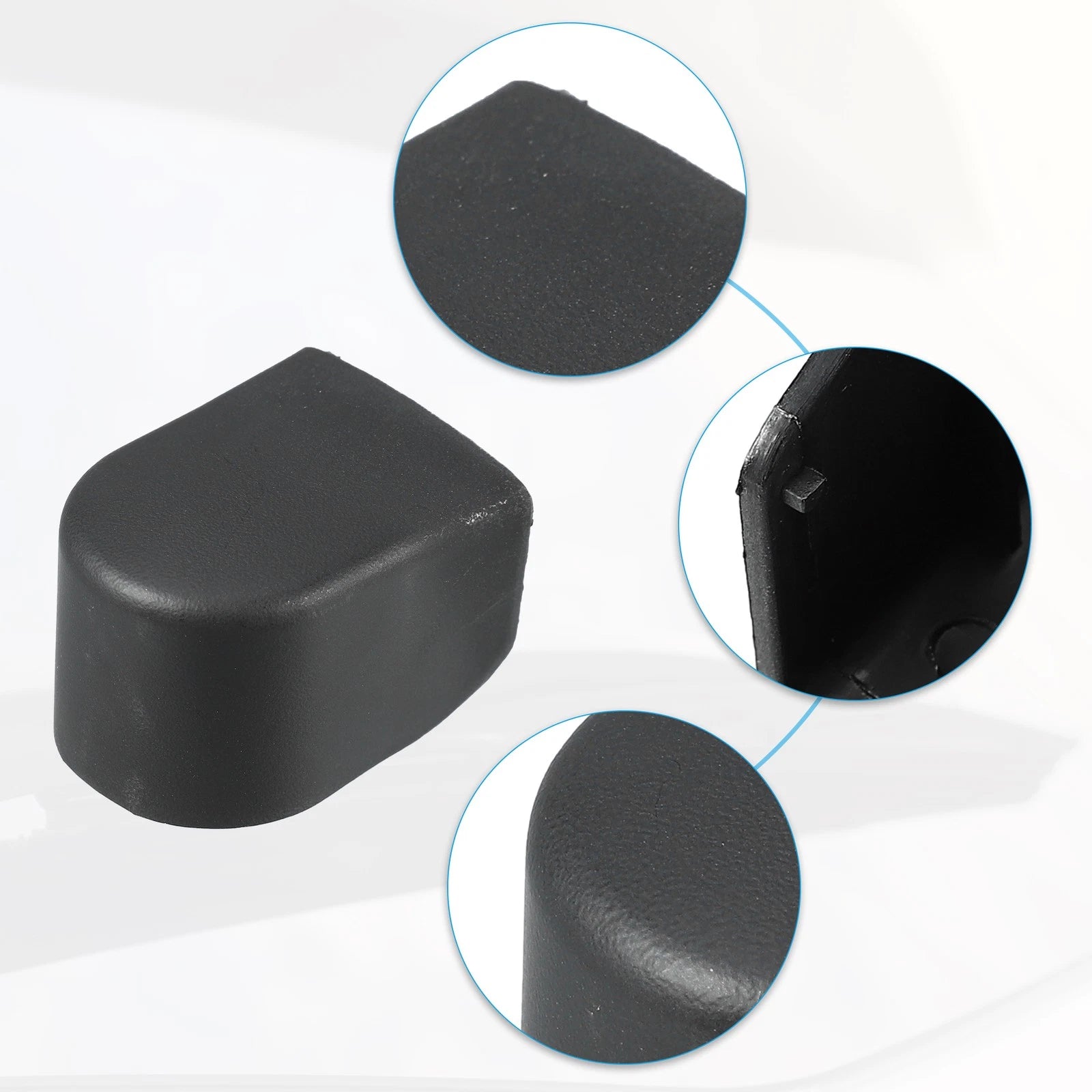 Wiper Arm Nut Cap Cover for Hyundai Tucson (2005–2009) No. 98380-2E001
