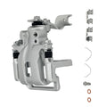 Rear Left Brake Caliper Assembly for Honda Accord (2013–2017) with Hardware
