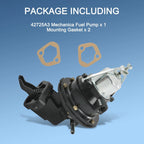 Fuel Pump for MerCruiser 3.0, 2.5