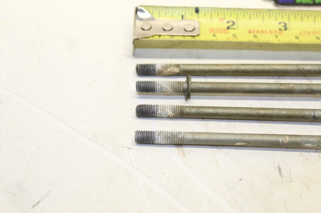 Set of 4 Jet Pump Bolts for Yamaha Waverunner Raider GP800 GP760 (1994–2000) 90119-06829