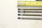 Set of 4 Jet Pump Bolts for Yamaha Waverunner Raider GP800 GP760 (1994–2000) 90119-06829
